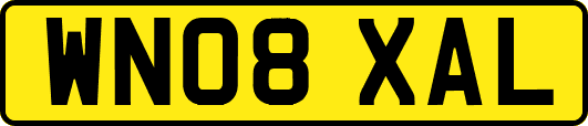 WN08XAL