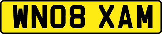 WN08XAM