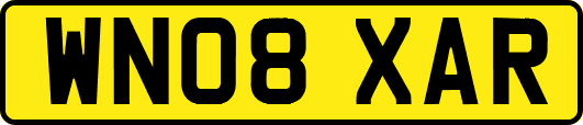 WN08XAR