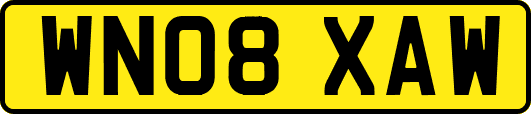 WN08XAW