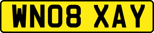 WN08XAY