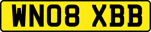 WN08XBB