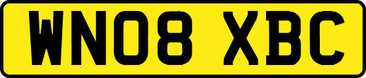 WN08XBC