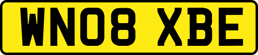 WN08XBE