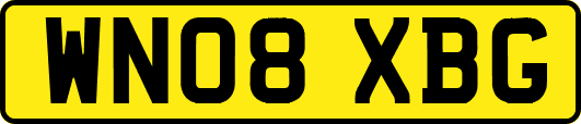 WN08XBG