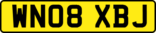 WN08XBJ