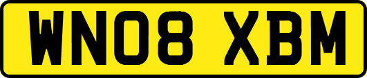 WN08XBM