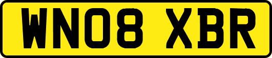 WN08XBR