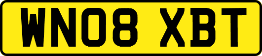 WN08XBT