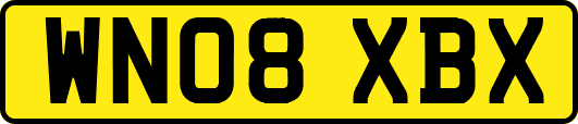 WN08XBX
