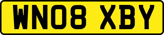 WN08XBY