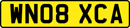 WN08XCA