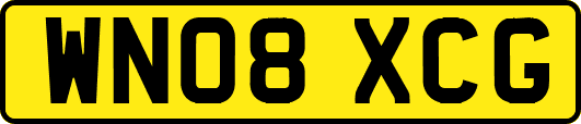 WN08XCG