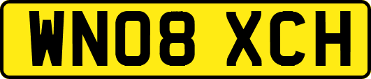 WN08XCH