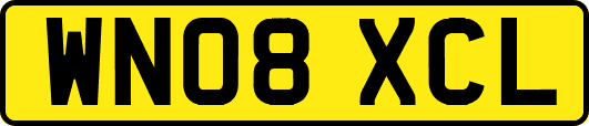 WN08XCL