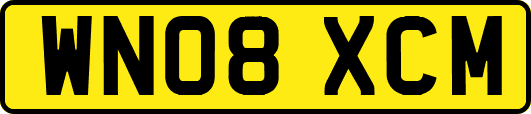 WN08XCM