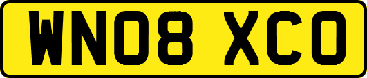 WN08XCO