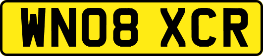 WN08XCR