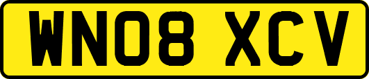 WN08XCV
