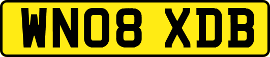 WN08XDB
