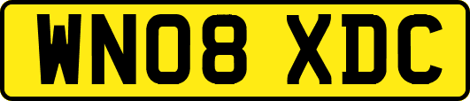 WN08XDC