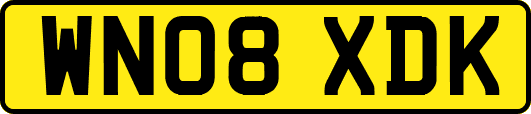WN08XDK