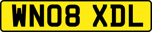 WN08XDL
