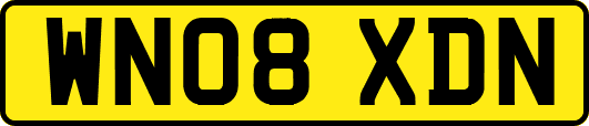 WN08XDN