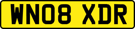 WN08XDR
