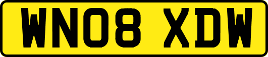 WN08XDW