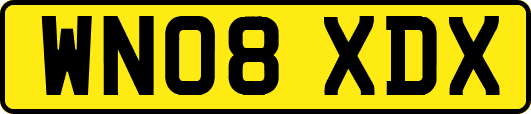 WN08XDX
