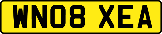 WN08XEA