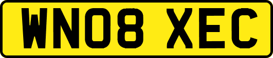 WN08XEC