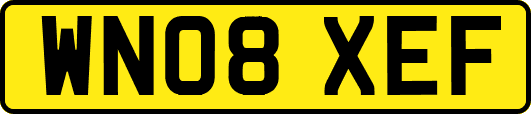 WN08XEF