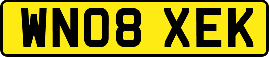 WN08XEK