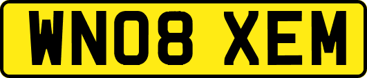 WN08XEM