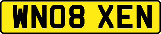 WN08XEN