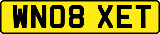 WN08XET