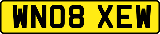 WN08XEW