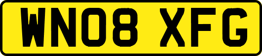 WN08XFG