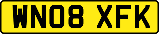 WN08XFK