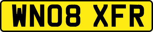 WN08XFR
