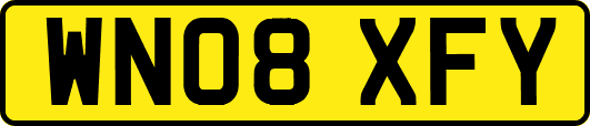 WN08XFY