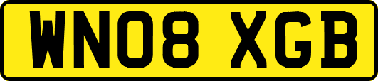 WN08XGB