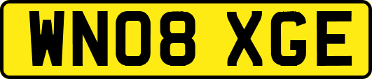 WN08XGE