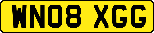 WN08XGG