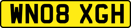 WN08XGH