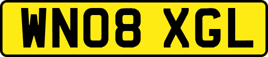 WN08XGL