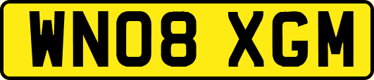 WN08XGM
