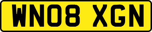 WN08XGN